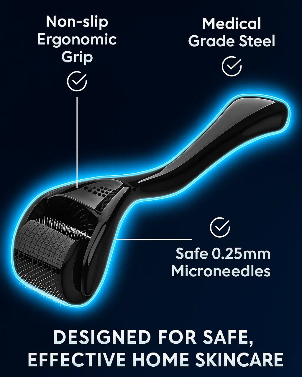 VELNOVE Rituals Derma Roller