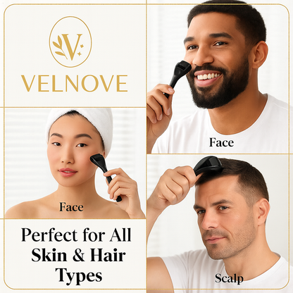VELNOVE Rituals Derma Roller